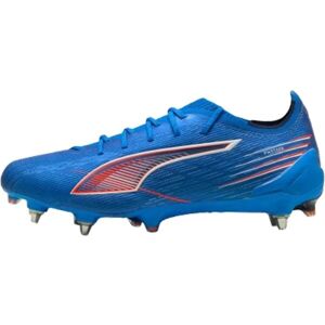 Puma ULTRA 6 ULTIMATE MXSG Pánské lisokolíky, modrá, velikost 45