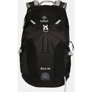KILPI RILA 30 Turistický batoh, černá, velikost