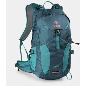 KILPI RILA 30 Turistický batoh, tmavě zelená, velikost