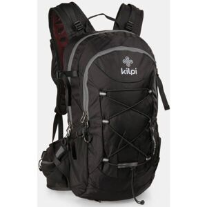 KILPI PYTHONS 20 Turistický batoh, černá, velikost