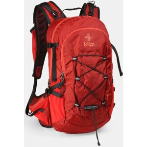 KILPI PYTHONS 20 Turistický batoh, červená, velikost