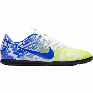Nike MERCURIAL VAPOR 13 CLUB NJR IC Pánské sálovky, modrá, velikost 45.5