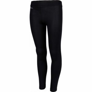 Puma LIGA BASELAYER LONG TIGHT JR Chlapecké sportovní kalhoty, černá, velikost 128