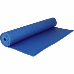 Fitforce YOGA MAT PRIM Cvičební podložka, modrá, velikost