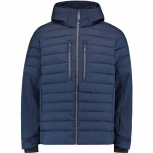 O'Neill PM IGNEOUS JACKET Pánská lyžařská/snowboardová bunda, tmavě modrá, velikost M