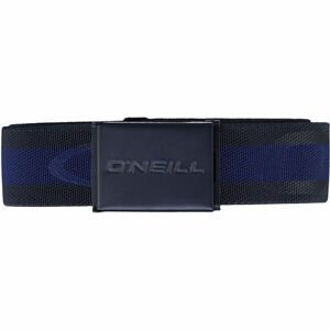 O'Neill BUCKLE Pánský pásek, tmavě modrá, velikost