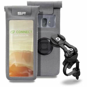 SP Connect BIKE II UNIVERSAL CASE M Držák telefonu, tmavě šedá, velikost NS