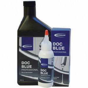 Schwalbe DOC BLUE Professional Tekuté lepení, dummy, velikost UNI