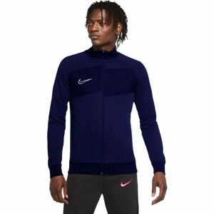 Nike DRY ACD I96 TRKJKT K FPHT M Pánská fotbalová mikina, tmavě modrá, velikost XXL