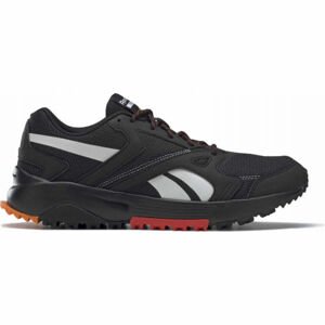 Reebok LAVANTE TERRAIN Pánská běžecká obuv, černá, veľkosť 42.5