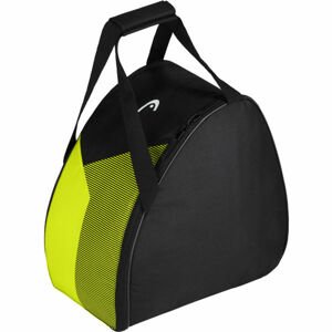 Head BOOT BAG Taška na lyžařské boty, černá, veľkosť UNI