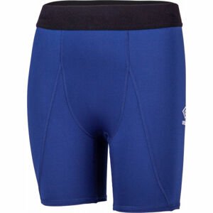 Umbro CORE POWER SHORT Chlapecké spodní trenky, modrá, velikost