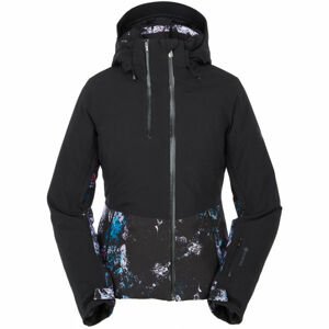 Spyder INSPIRE GTX JACKET Dámská bunda, černá, veľkosť 8