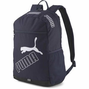 Puma PHASE BACKPACK II Batoh, tmavě modrá, veľkosť UNI