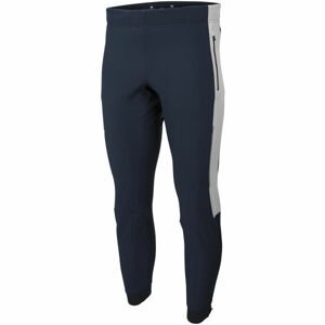 Swix STRIVE Pánské lyžařské kalhoty, tmavě modrá, velikost L