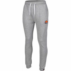 ELLESSE OVEST JOG PANT Pánské tepláky, šedá, velikost XL