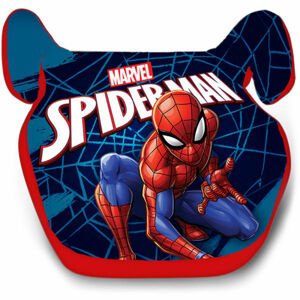 Disney SPIDERMAN Dětský podsedák, modrá, velikost