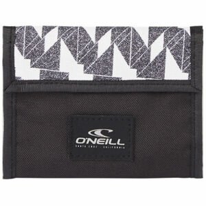 O'Neill BM POCKETBOOK WALLET Peněženka, černá, velikost UNI