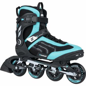 Zealot RECALL Fitness inline brusle, černá, velikost 40