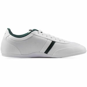 Lacoste STORDA 0721 1 Pánské tenisky, bílá, velikost