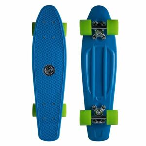 Reaper JUICER Plastový skateboard, modrá, velikost UNI