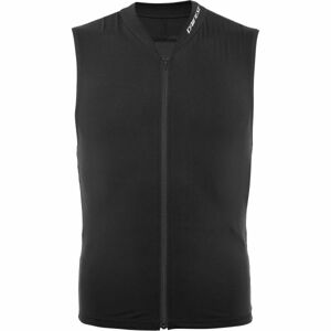 Dainese AUXAGON VEST Pánský páteřák, černá, velikost