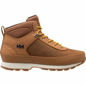 Helly Hansen CALGARY Pánské zimní boty, hnědá, velikost 42.5