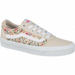 Vans WM WARD Dámské tenisky, béžová, velikost 38.5
