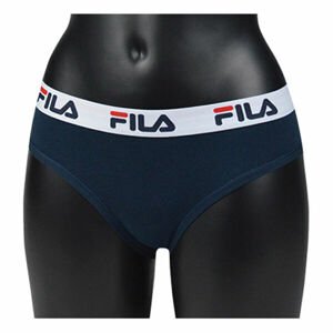 Fila WOMAN BRIEF Dámské kalhotky, tmavě modrá, velikost