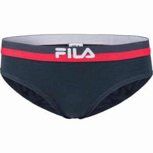 Fila WOMAN BRIEF Dámské kalhotky, tmavě modrá, velikost