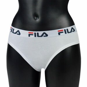 Fila WOMAN BRIEF Dámské kalhotky, bílá, velikost