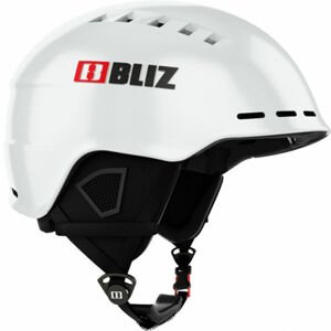 Bliz HEAD COVER MIPS (58 - 62) CM Lyžařská helma, bílá, velikost