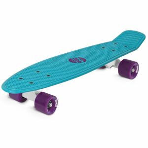 Reaper HOMIE Plastový skateboard, tyrkysová, velikost