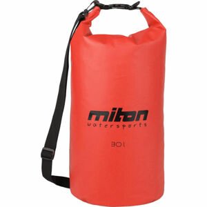 Miton DRY BAG 30L Vodotěsný vak, oranžová, veľkosť UNI