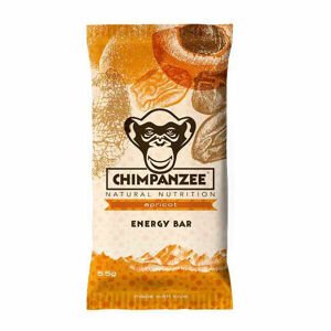 Chimpanzee ENERGY BAR 55 G MERUŇKA Energetická tyčinka, , velikost