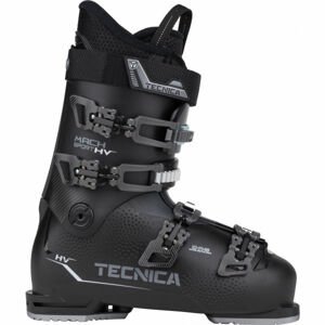 Tecnica MACH SPORT HV 70 Pánské sjezdové boty, černá, veľkosť 28.5