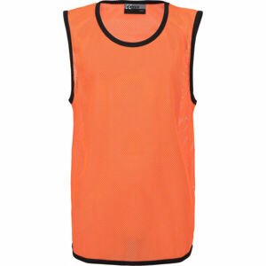 Kensis DALTON Rozlišovací dres, oranžová, velikost