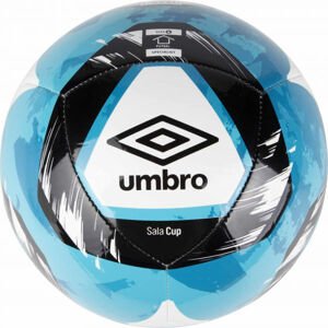 Umbro SALA CUP Futsalový míč, modrá, velikost