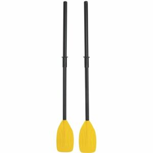 Hydro-force OARS Vesla, žlutá, velikost UNI