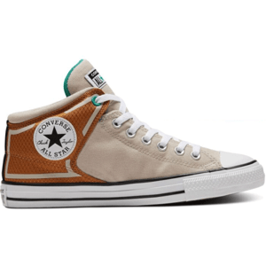 Converse CHUCK TAYLOR ALL STAR HIGH STREET Pánské tenisky, béžová, velikost 41