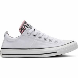 Converse CTAS MADISON OX W/BACKSTAY Dámské nízké tenisky, bílá, veľkosť 37.5