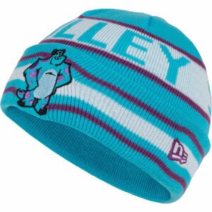 New Era KIDS DISNEY SULLEY Dětská čepice, světle modrá, velikost YOUTH