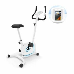 KLARFIT MYON CYCLE Rotoped, bílá, veľkosť one size