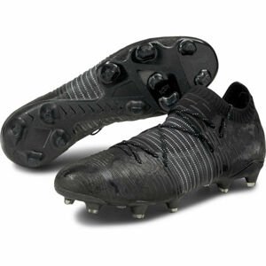 Puma FUTURE Z 1.1 FG/AG Pánské kopačky, černá, velikost 47