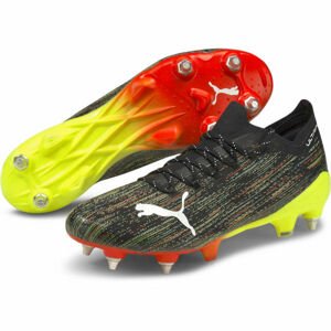 Puma ULTRA 1.2 MxSG Pánské lisokolíky, mix, velikost 40.5