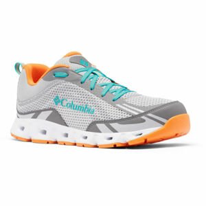 Columbia DRAINMAKER IV Pánská multisportovní obuv, šedá, veľkosť 43