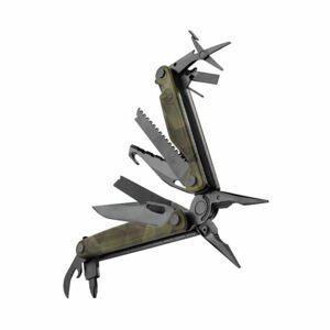 Leatherman CHARGE PLUS Multifunkční nářadí, khaki, velikost