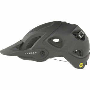 Oakley DRT5 Cyklistická helma, černá, velikost