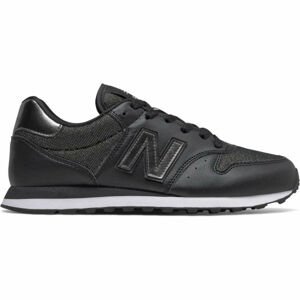 New Balance GW500MO1 Dámská volnočasová obuv, černá, velikost 36