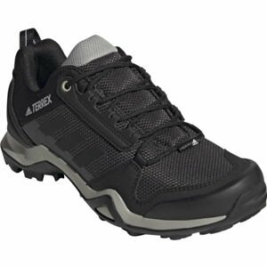 adidas TERREX AX3 W Dámská outdoorová obuv, černá, velikost 41 1/3